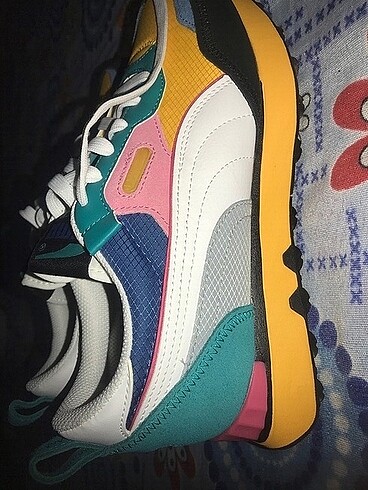 Puma ayakkabı