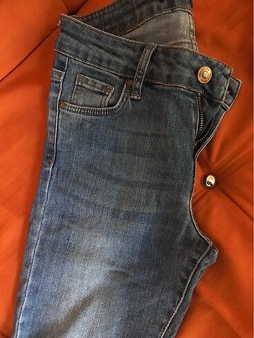 Kot pantolon