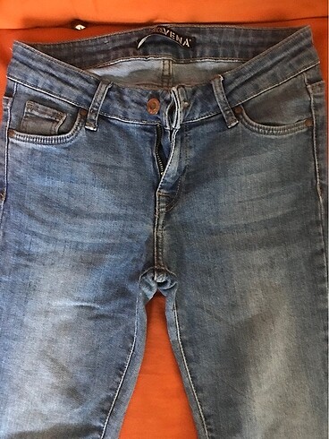 xs Beden Kot pantolon