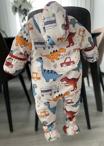 Diğer Astronot Tulum