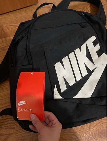 Nike sırt çantası