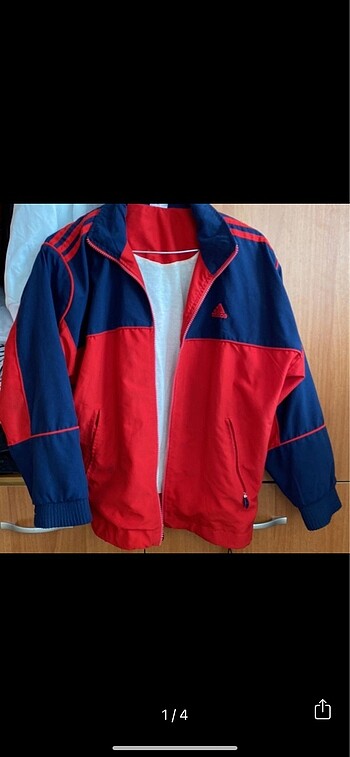 Orijinal Adidas ceket