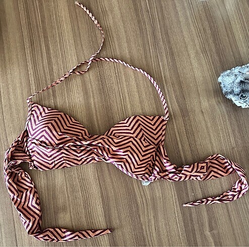 Penti Penti bikini üstü