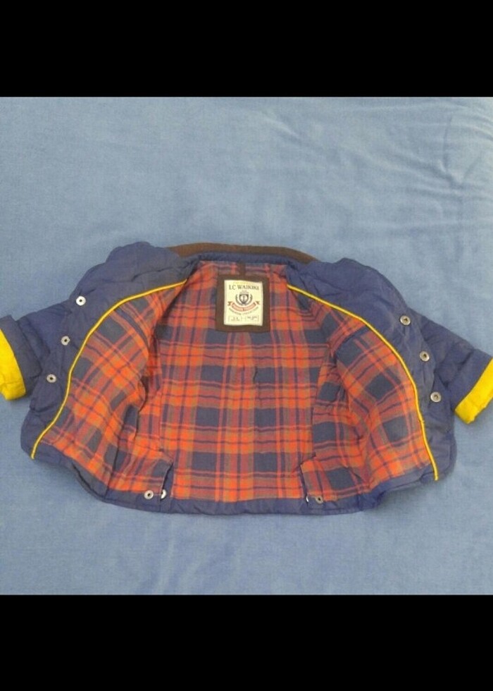 LC Waikiki Mont - Kaban - Görsel 4