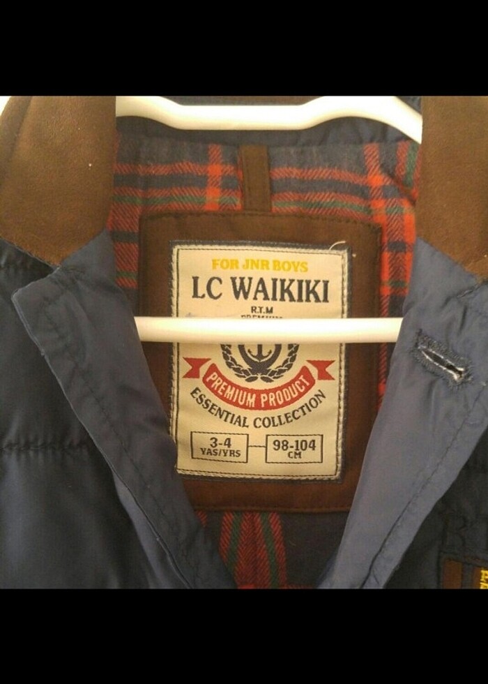 LC Waikiki Mont - Kaban - Görsel 5