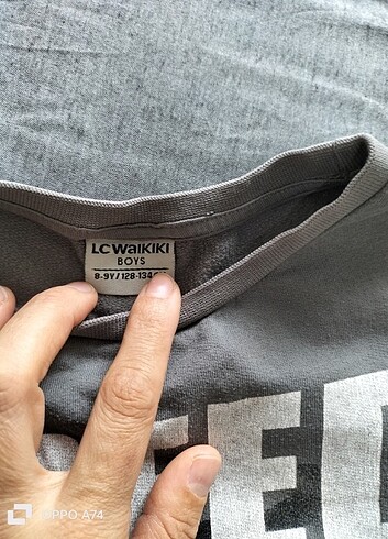 LC Waikiki LCW switt
