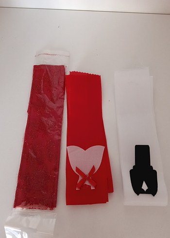 KİNA TEPSİSİ KINA VE KUŞAK HEDİYE - Görsel 6