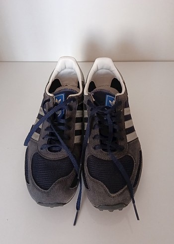 Adidas Adidas Gri Kadın Spor Ayakkabı