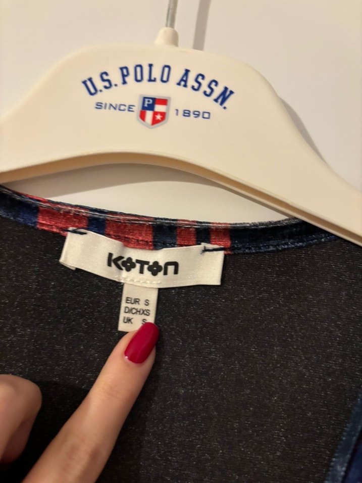 Bordo Kadın Kemerli V Yaka Bluz - Görsel 5