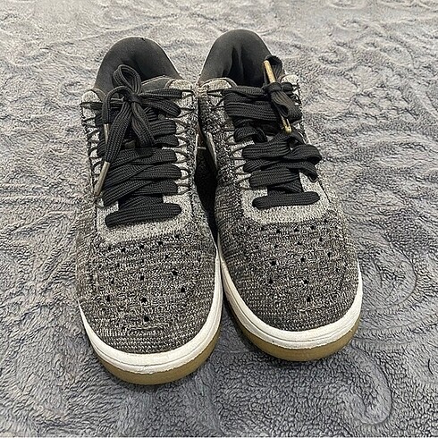 Nike air file yazlık