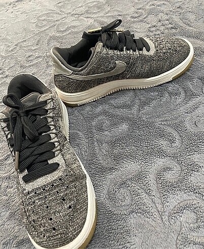 36 Beden Nike air file yazlık