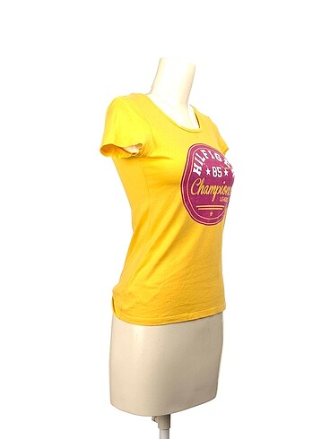 Tommy Hilfiger Tommy Hilfiger T-shirt %70 İndirimli.