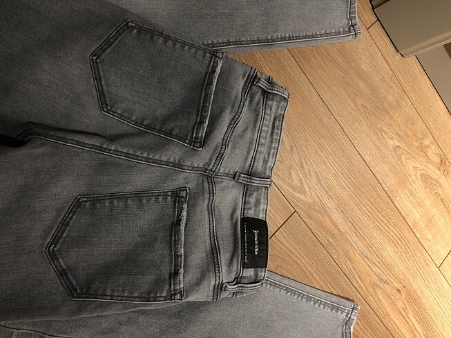 s Beden stradivarius skinny jeans