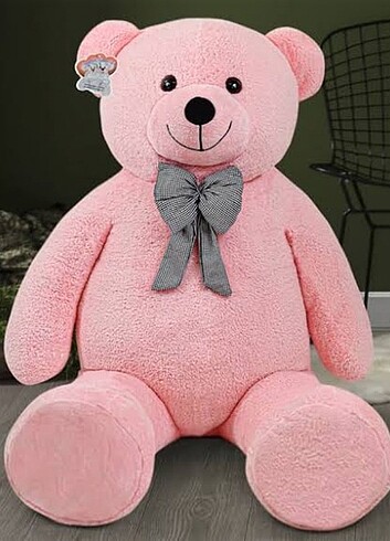 Peluş Ayı