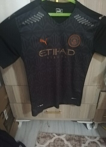 Puma Man city forma 