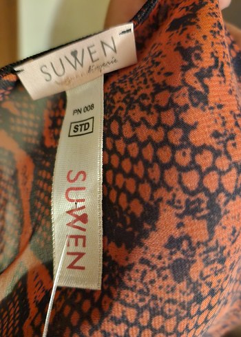 SUWEN PAREO - Görsel 3