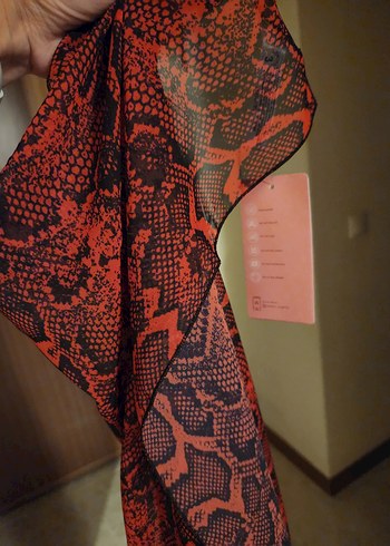 SUWEN PAREO - Görsel 5