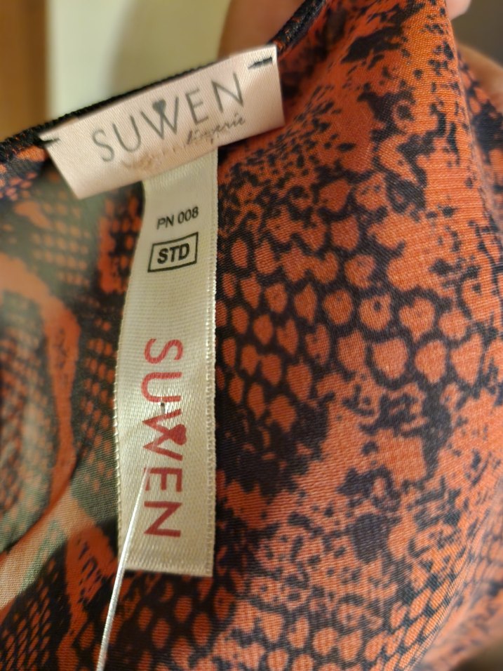 SUWEN PAREO - Görsel 3