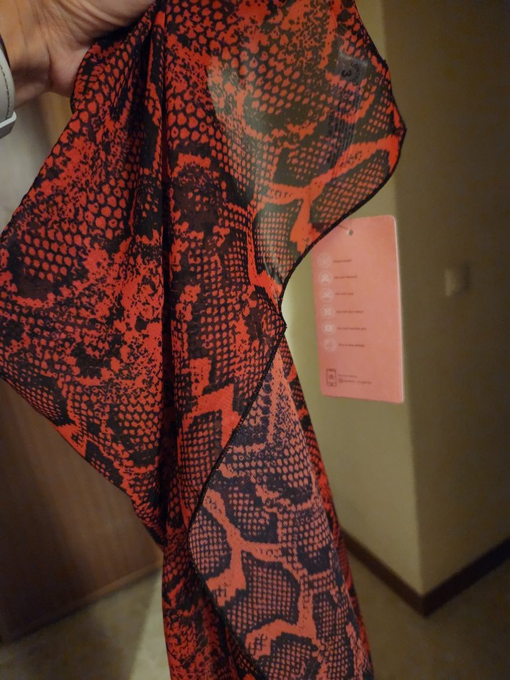 SUWEN PAREO - Görsel 5