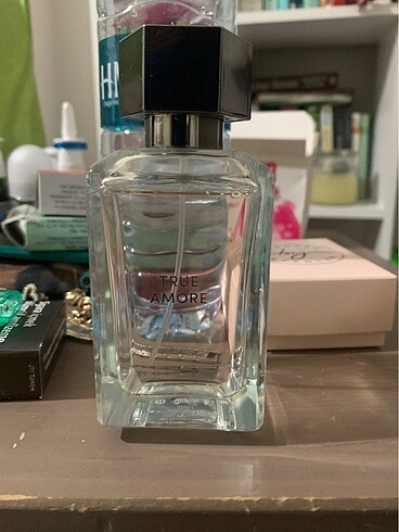 Zara- True Amore Parfüm 100 ml