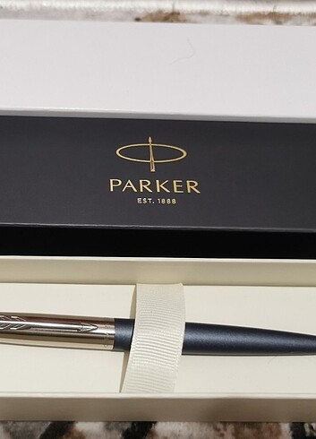 Parker jel roller kalem