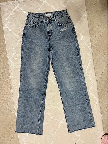 Fit jean