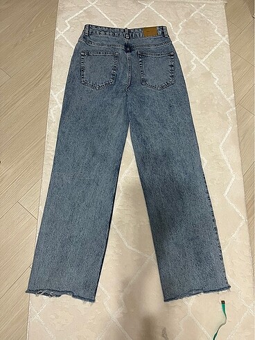 Zara Fit jean