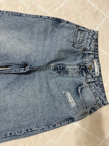 38 Beden Fit jean