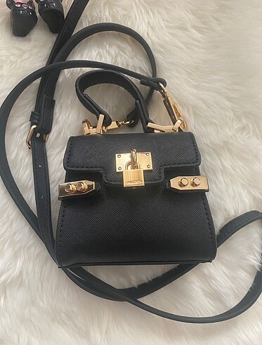 Aldo Mini Çanta