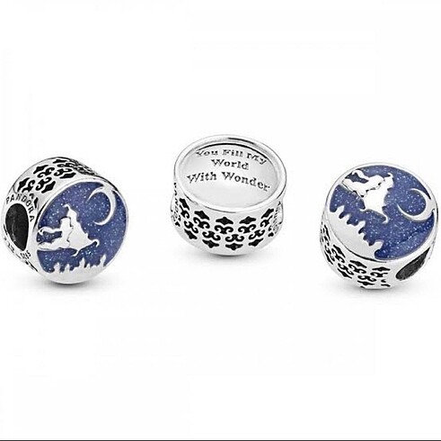 Beden Pandora Disney Charm