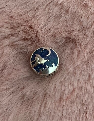 Pandora Disney Charm