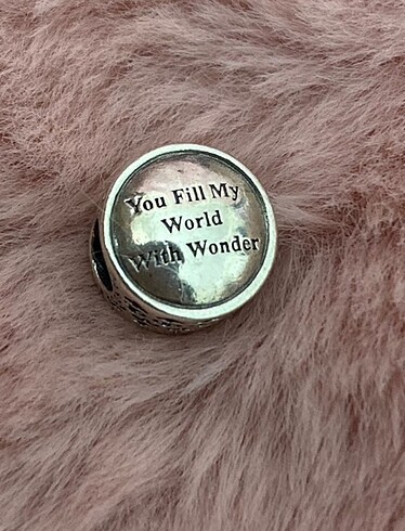 Pandora Pandora Disney Charm