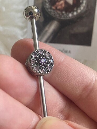 Pandora Pandora Charm