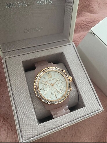 Michael Kors Michael Kors Saat Mk7240