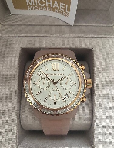Michael Kors Saat Mk7240