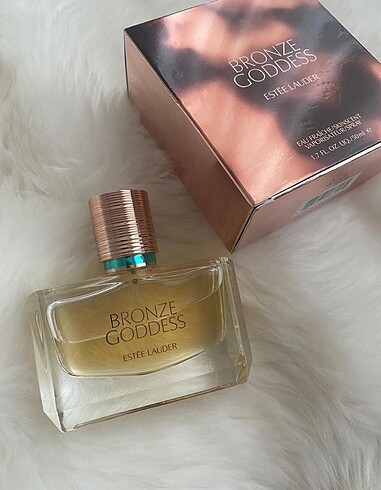 Estee Lauder Bronze Goddess Parfüm