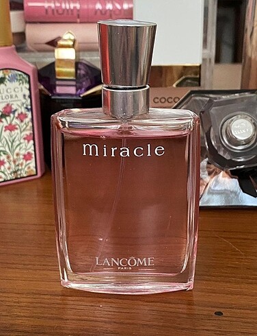 Lancome Miracle Parfüm
