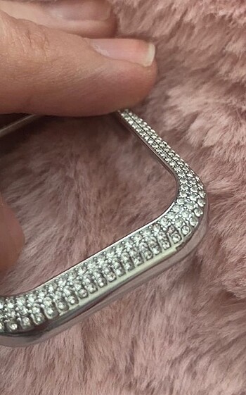 swarovski Swarovski Apple Watch Case