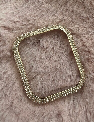 Swarovski Apple Watch Case
