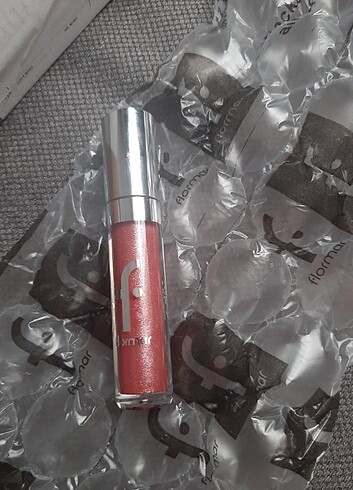 Flormar Dewy Lip Glaze 027