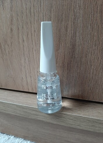  Beden Flormar Peel Of Base Coat 