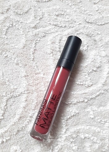 Farmasi Matte Lipstick