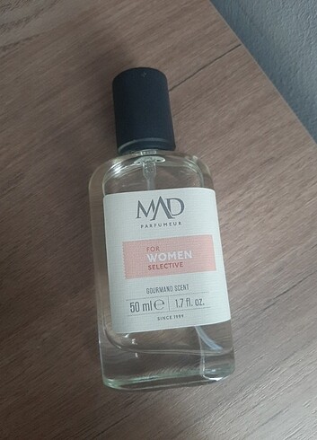 MAD PARFÜM W183 