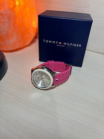 Tommy Hilfiger Tommy Hilfiger Kadın Saat