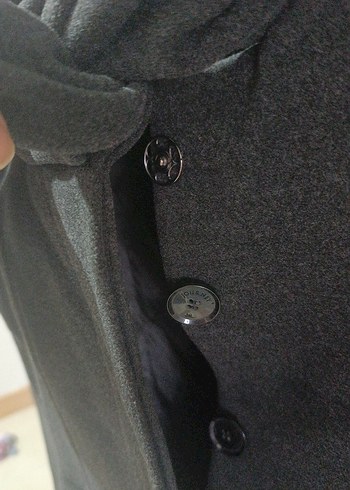 Kadin kabanı - Görsel 5