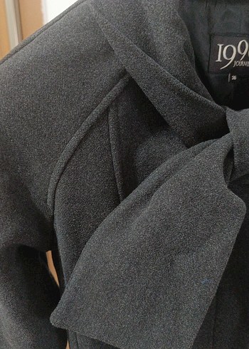 Kadin kabanı - Görsel 3