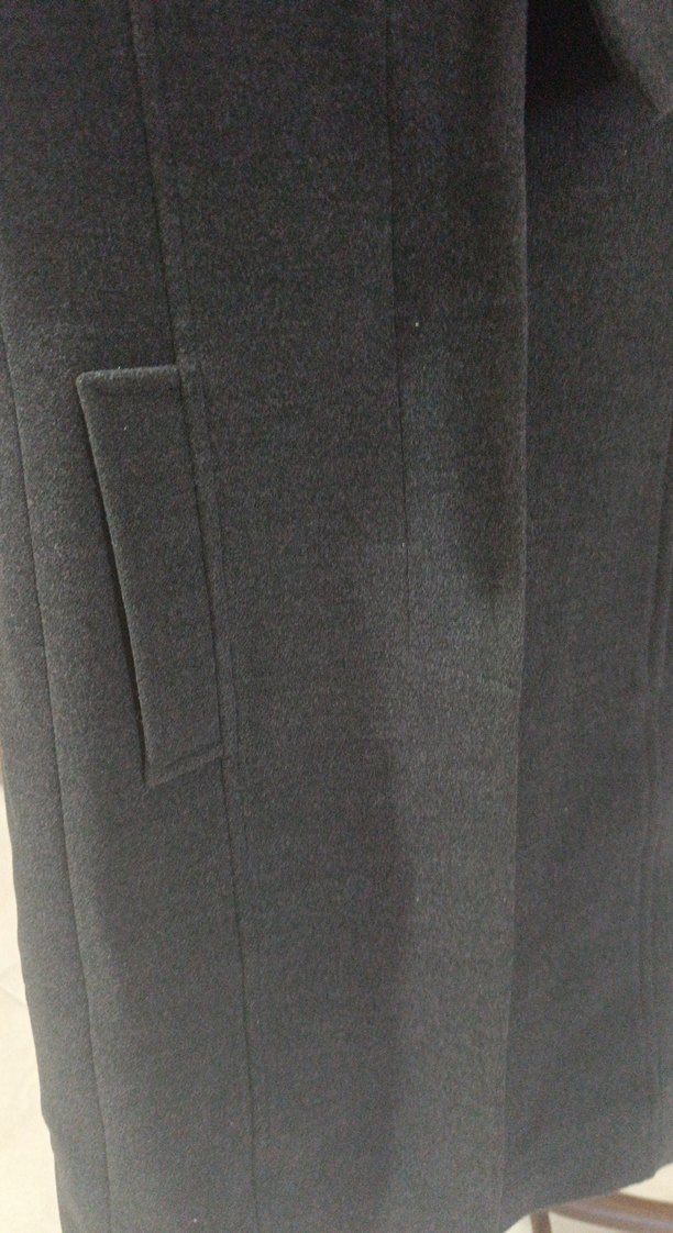 Kadin kabanı - Görsel 4