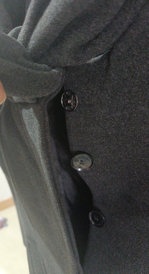 Kadin kabanı - Görsel 5