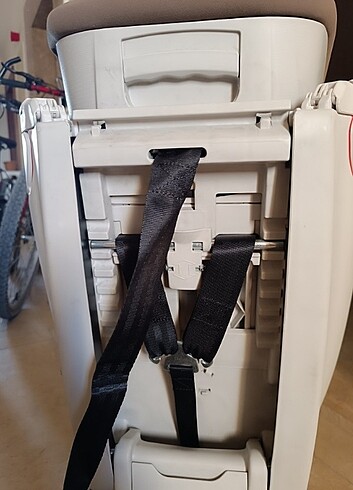 15-36 kg Beden Baby plus oto koltuğu