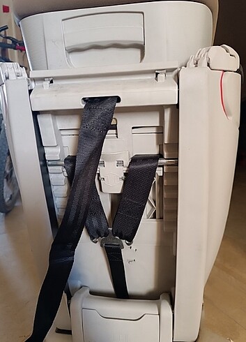 Baby plus oto koltuğu - Görsel 6